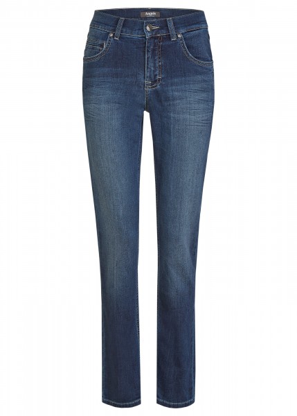 ANGELS JEANS CICI night blue used 585 3400.305 - SWEAT DENIM