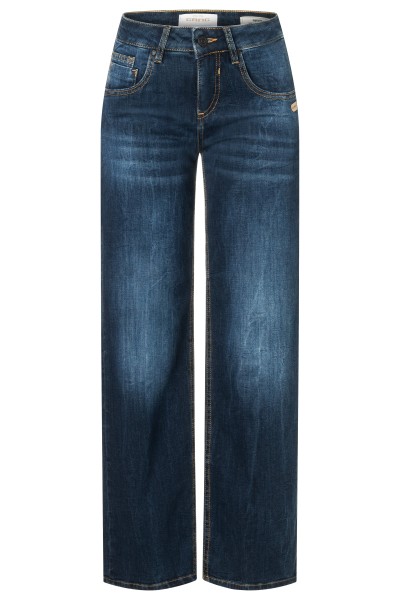 GANG 94RIVER blue black authentic wash 111454 892.7905