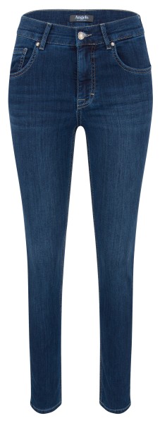 ANGELS JEANS SKINNY night blue used 585 1200.305 - STRETCH