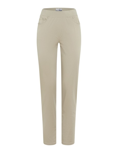 RAPHAELA BY BRAX PAMINA 6/8 sage green 10878620 11-1908-34