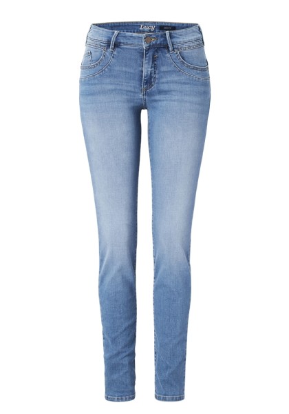PADDOCKS LUCY mid blue 60520 3285.5922 - MOTION&amp;COMFORT