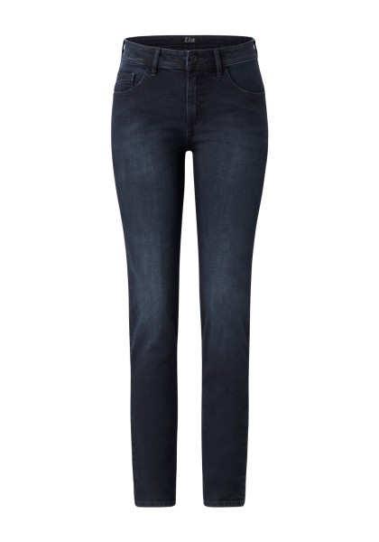 PADDOCKS LIA blue black used moustache 60539 7275.5744