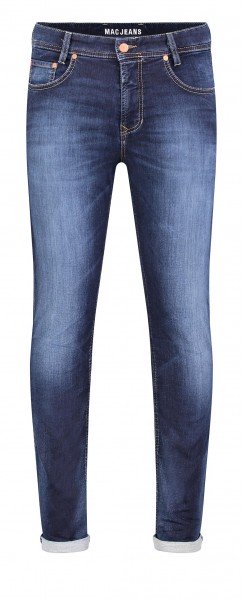 MAC JOG´N JEANS 3D dark authentic wash 0590-00-0994L-H785