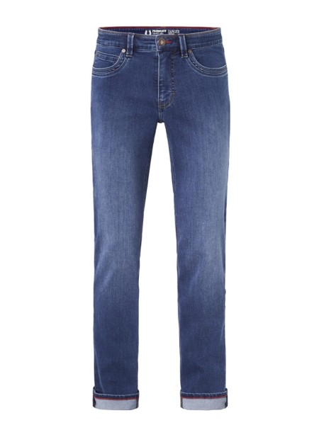 PADDOCKS RANGER PIPE medium stone use 80207 6333.5921 - SOFT DENIM
