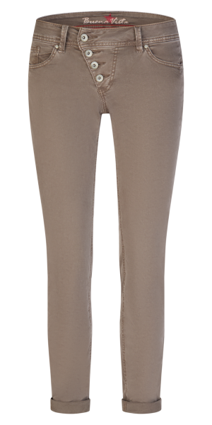 BUENA VISTA MALIBU stone 888 B5001 4141.5902 - Stretch Twill