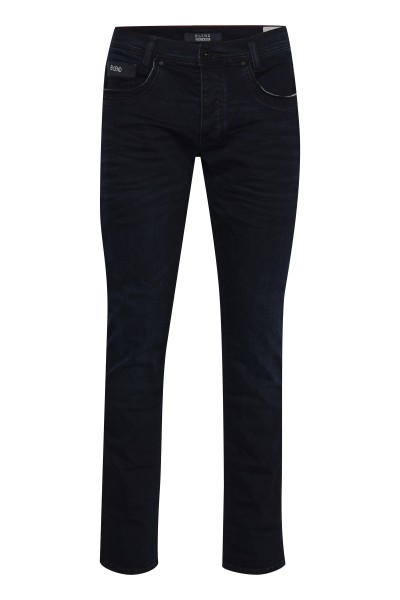 BLEND JEANS BLIZZARD denim black blue 20709872.76214