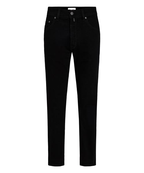 PIERRE CARDIN DIJON black raw 32320 8214.9810 - FUTUREFLEX