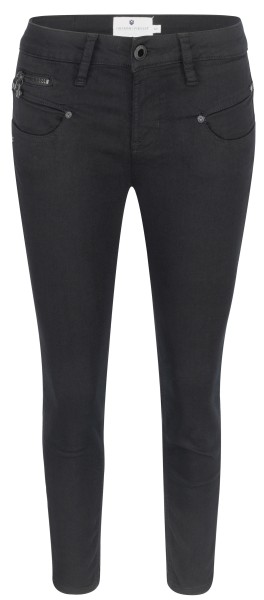 FREEMAN T. PORTER ALEXA CROPPED S-SDM black 25873 205.12 - MAGIC LINE