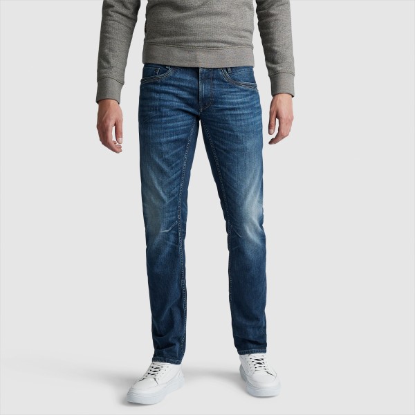PME LEGEND SKYMASTER dark indigo denim PTR650-DIW