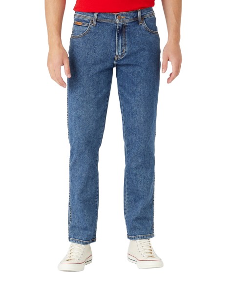WRANGLER TEXAS stonewash W12133010
