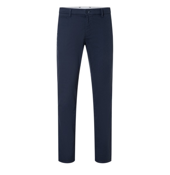 MAC LENNOX dark indigo printed 6332-91-0678L 186B