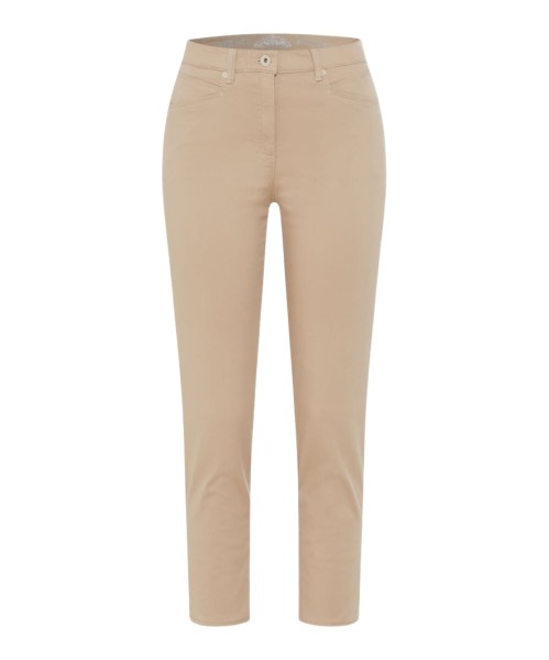 RAPHAELA BY BRAX LUCA 6/8 DEKO sand 10933820 16-6708-57 - SUPER DYNAMIC