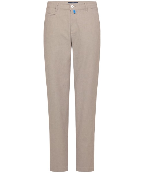 PIERRE CARDIN LYON TAPERED plaza taupe 33757 4000.1210 - FUTUREFLEX