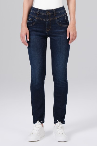 MOD JEANS REA cloth blue AU24-2112.4111