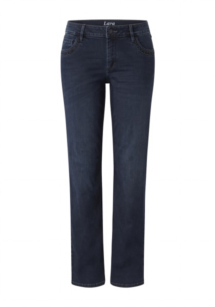 PADDOCKS LARA blue black used and moustache 60552 7199.5744 - MOTION&amp;COMFORT