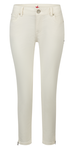 BUENA VISTA ITALY V 7/8 ecru 2603 B5311 4141.4268 - Stretch Twill