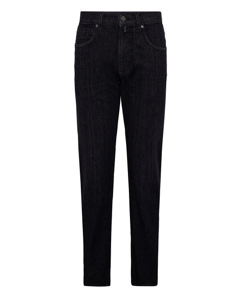 PIERRE CARDIN LYON black used 38550 8210.9812 - SONDERGRÖßEN