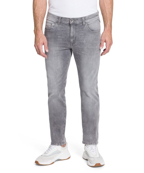 PIONEER ERIC light grey used buffies 16161 6713.9844 - MEGAFLEX