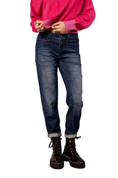 FREEMAN T. PORTER EDITA SDM boxy 25400 4007.F2398 - Comfort Line