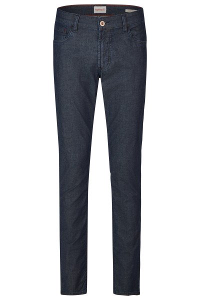 HATTRIC HARRIS indigo 688325 3312.42 - DYNAMIC COTTON