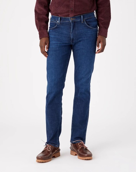 WRANGLER GREENSBORO these days W15Q7423C