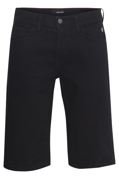 BLEND JEANS TWISTER CAPRI SHORTS black 20713328.200297