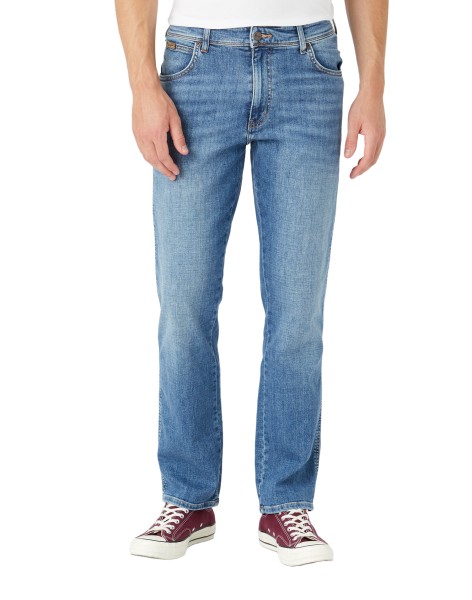 WRANGLER TEXAS worn broke W1219237X