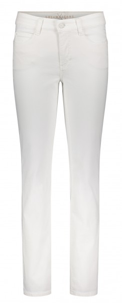 MAC DREAM white denim 5401-90-0355L D010