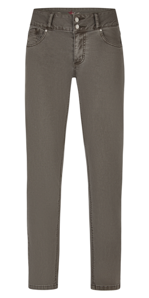 BUENA VISTA TUMMYLESS wurzel BV B5664 4141 MW.7960 - STRETCH TWILL