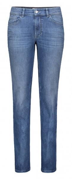 MAC MELANIE authentic mid blue used 5040-97-0380L-D640