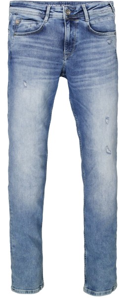 GARCIA ROCKO SLIM vintage used 690.3237 - Flow Denim