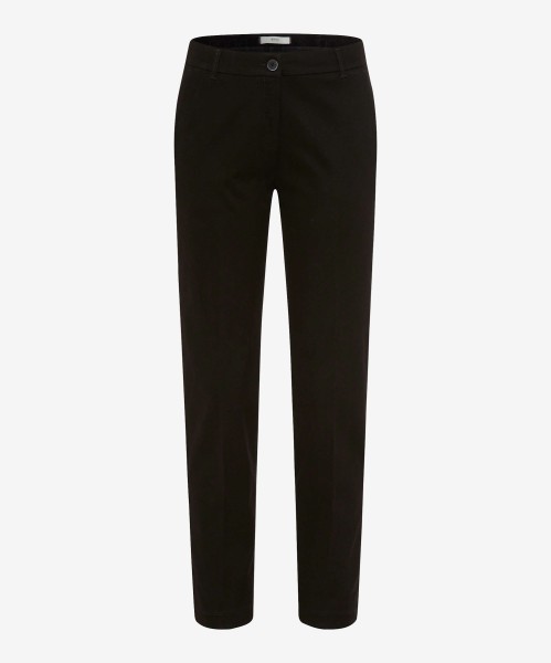 BRAX MARON S black 9912320 71-1707-02 - PULL ON CHINO