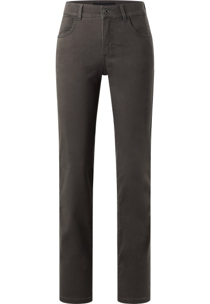 ANGELS JEANS DOLLY dark grey 785 8055.114 - SOFT CLASSICS