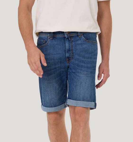 PIERRE CARDIN SISTERON blue fashion vintage 34520 8054.6828 - FUTUREFLEX