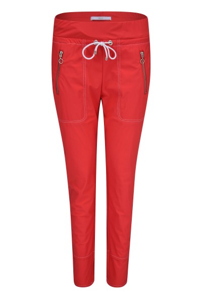 MAC EASY scarlet red 3020-03-0168 892