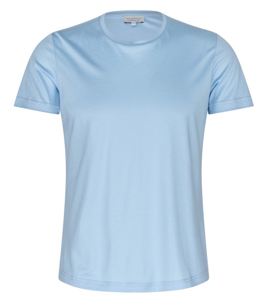 ETERNA TINE T-Shirt Rundhals himmelblau 840-11-TINE