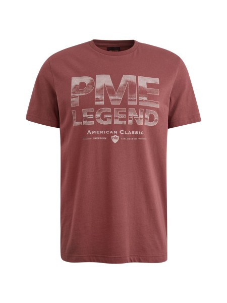 PME LEGEND SINGLE JERSEY dry rose PTSS2503562-4021