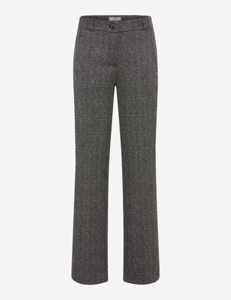 RAPHAELA BY BRAX PEGGY FLARED black 10229920 17-5598-02