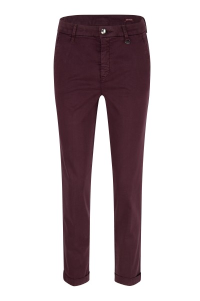MAC CHINO aubergine PPT 3075-00-0431 780R - PREMIUM WINTER