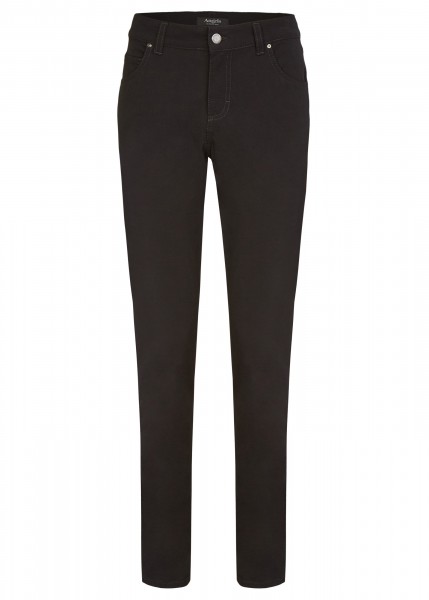 ANGELS HOSE SKINNY jetblack 419 12.100