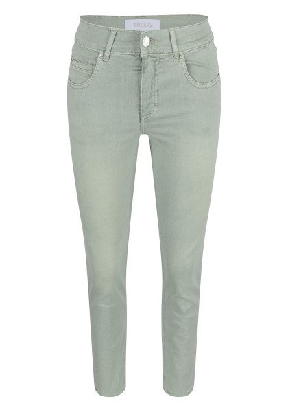ANGELS JEANS CICI light khaki 332 3400.53758 - THE LIGHT ONE