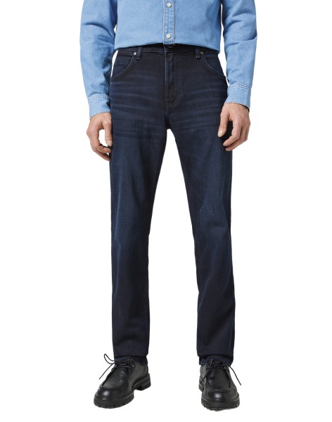 WRANGLER GREENSBORO deep blue black 112355019