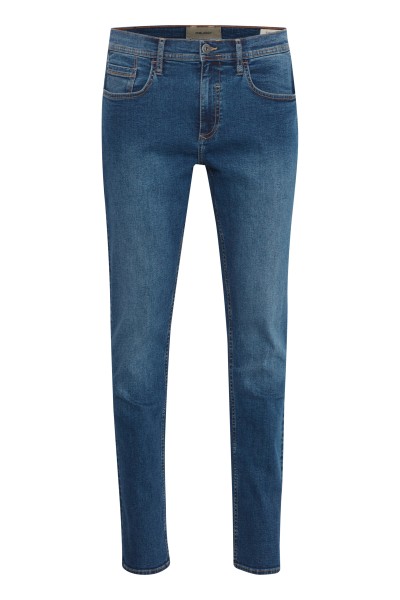 BLEND JEANS TWISTER middle blue 20718011.200291 - MULTIFLEX