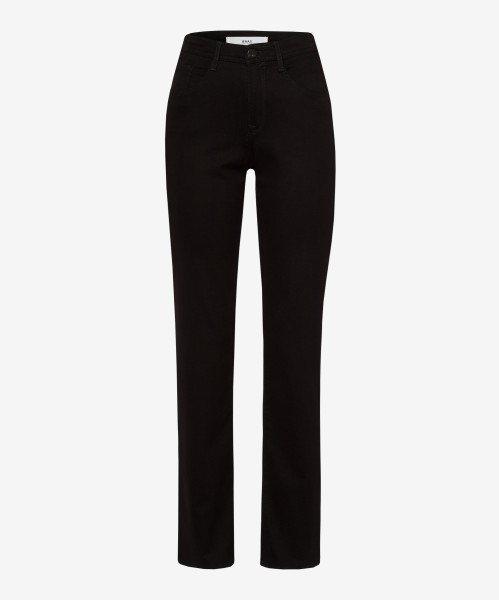 BRAX CAROLA black 9928720 71-1707-02 - WINTER DREAM