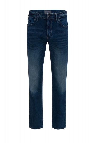 HATTRIC HUNTER dark blue stone 688465 6350.48 - HIGH-STRETCH