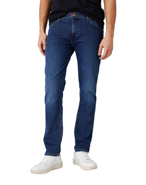 WRANGLER LARSTON the master W18SU551Q