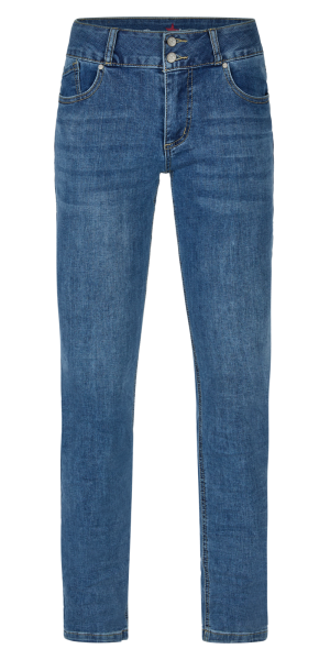 BUENA VISTA TUMMYLESS love denim BV B5664 369 S.7230 - STRETCH DENIM