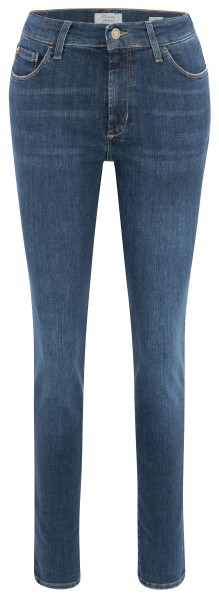 PIONEER KATY dark blue used buffies 3011 5080.6814 - POWERSTRETCH