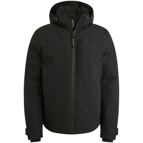 PME LEGEND CREWCAT Winterjacke ripper black PJA2508111-9067 - Tech Down
