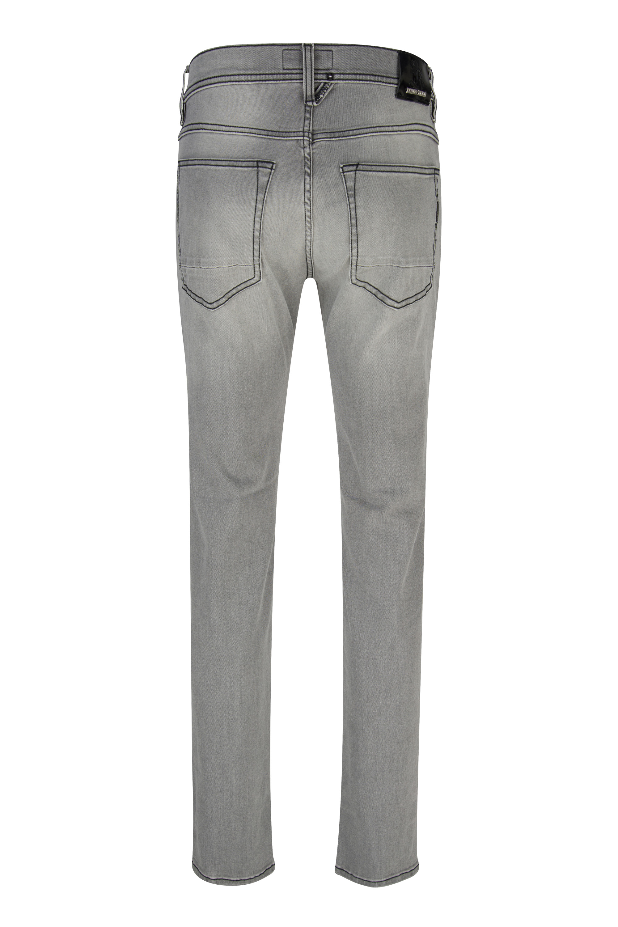 OTTO KERN RAY light grey stonewash 67021 6835.9851 - Pure Dynamic 